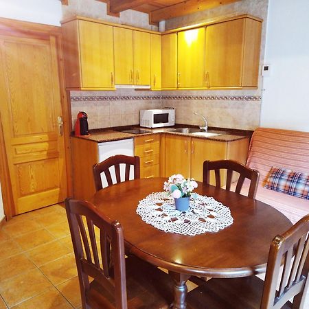 Apartament L'Atic เอสปอต ภายนอก รูปภาพ