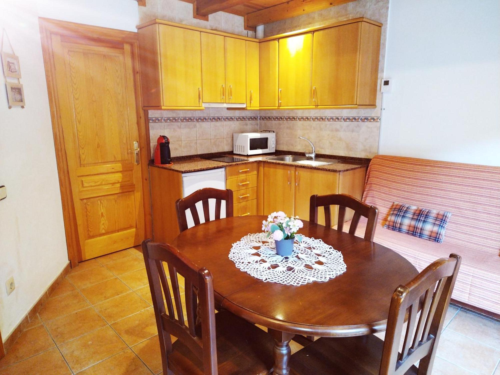 Apartament L'Atic เอสปอต ภายนอก รูปภาพ