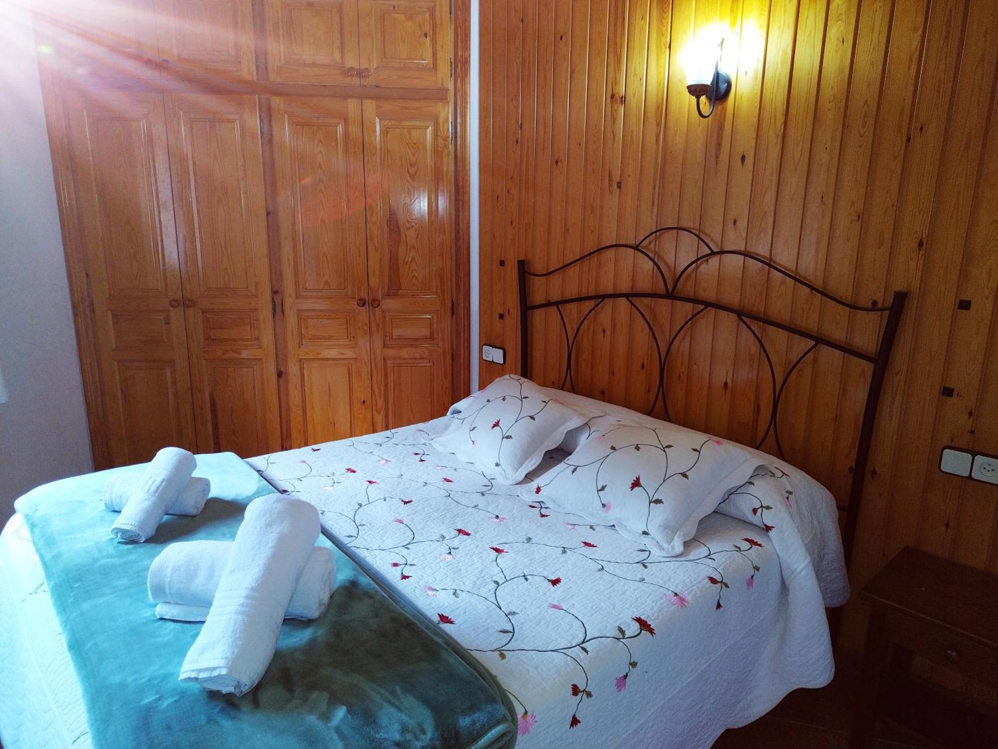 Apartament L'Atic เอสปอต ภายนอก รูปภาพ