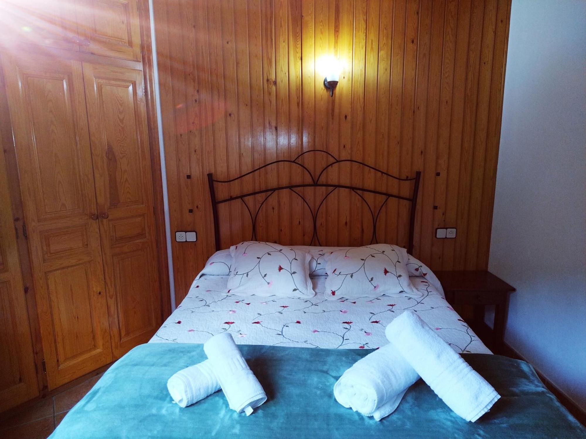 Apartament L'Atic เอสปอต ภายนอก รูปภาพ